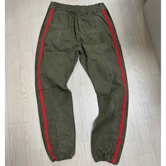 READYMADE レディーメイド TRACK PANTS トラックパンツ