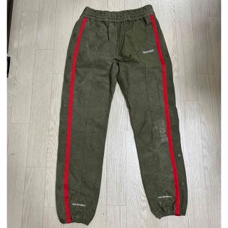 レディメイド(READYMADE)のREADYMADE レディーメイド TRACK PANTS トラックパンツ(その他)