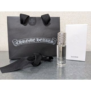 クロムハーツ(Chrome Hearts)の希少　新品未使用　正規品　CHROME HEARTS　クロムハーツ　香水　22(ユニセックス)