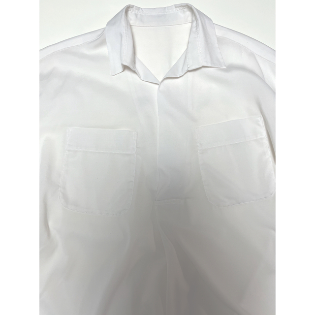 ココディール♡シャツ レディースのトップス(シャツ/ブラウス(長袖/七分))の商品写真