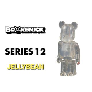 ベアブリック(BE@RBRICK)のベアブリック(キャラクターグッズ)