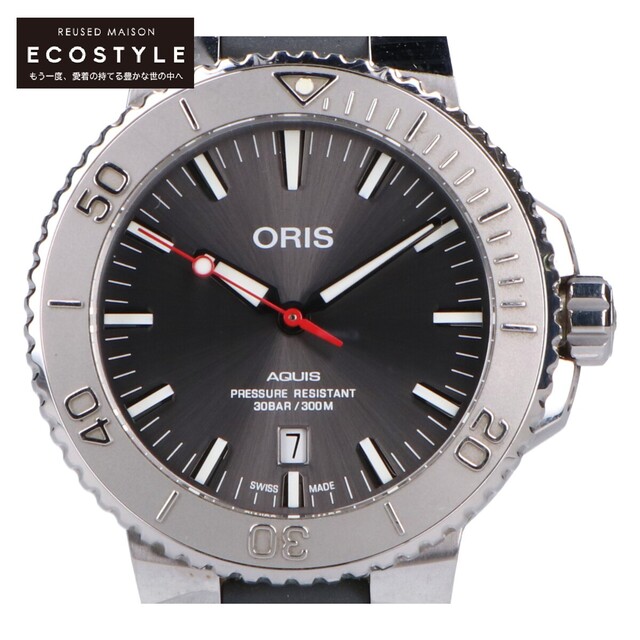 ORIS - オリス 腕時計