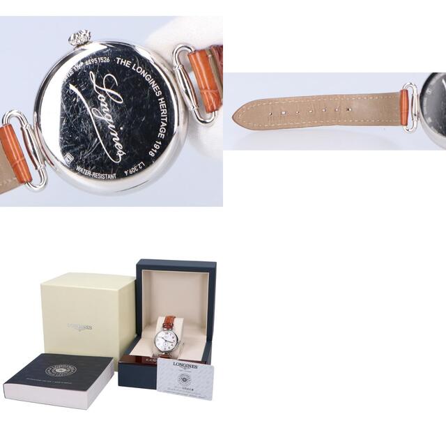 LONGINES(ロンジン)のロンジン 腕時計 メンズの時計(腕時計(アナログ))の商品写真
