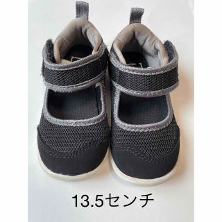 ヴァンズ(VANS)のVANS  13.5センチ(サンダル)