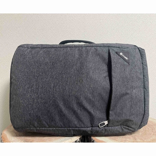 pacsafe vibe 28L バックパック リュック 1