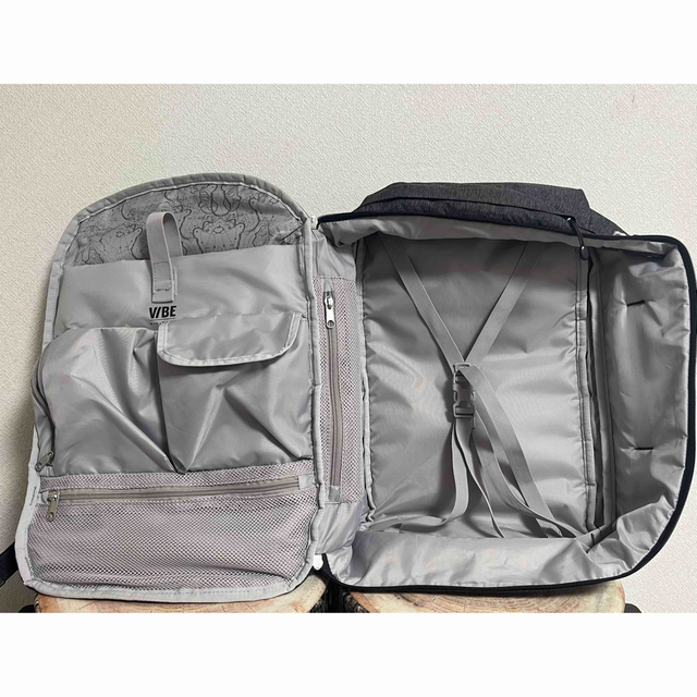 pacsafe vibe 28L バックパック リュック 3