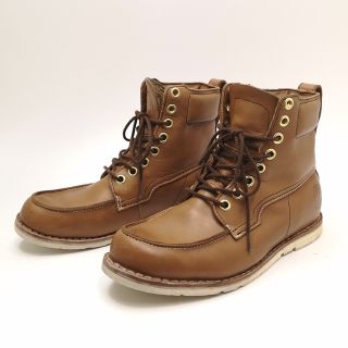 ティンバーランド(Timberland)のティンバーランド メンズ モックトゥブーツ(ブーツ)