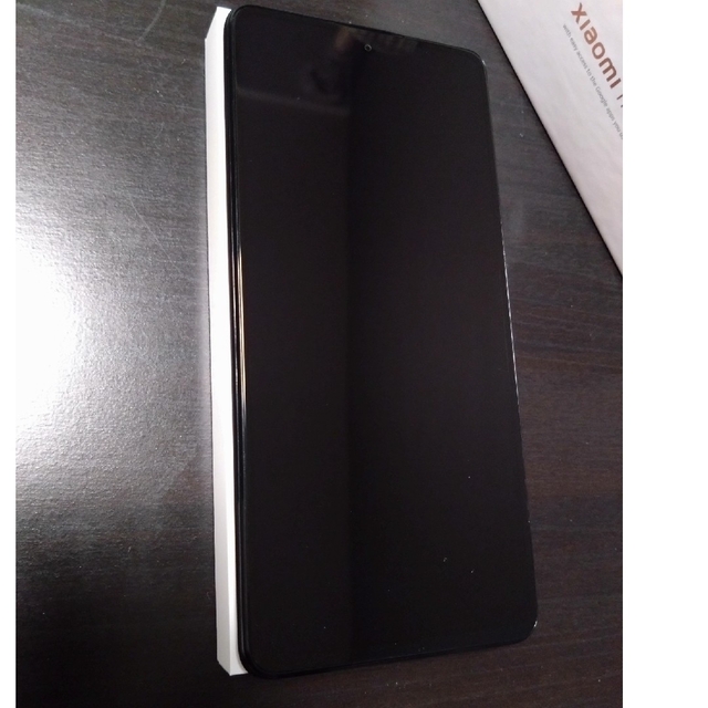 Xiaomi 11T Pro 8 GB + 128 GB 日本語版 SIMフリー Xiaomi 11T Pro 8 GB + 128 GB 日本語版 SIMフリー
