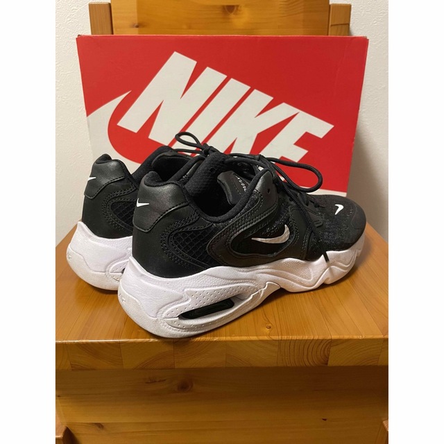 WMNS NIKE AIR MAX 2X レディースの靴/シューズ(スニーカー)の商品写真