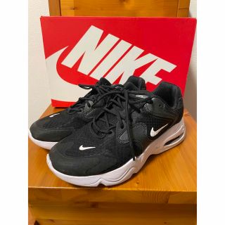 WMNS NIKE AIR MAX 2X(スニーカー)