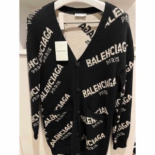バレンシアガ カーディガン(レディース)の通販 71点 | Balenciagaの ...