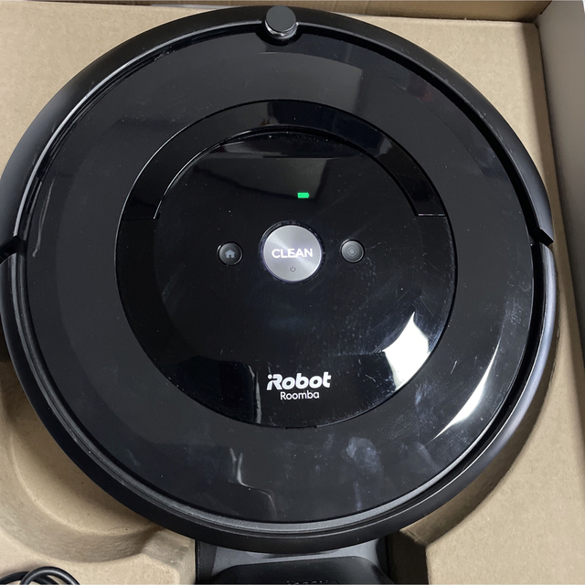 IROBOT ルンバ E5 IROBOT ルンバ E5