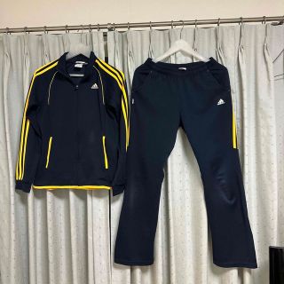 アディダス(adidas)のアディダス　ジャージ(ジャージ)