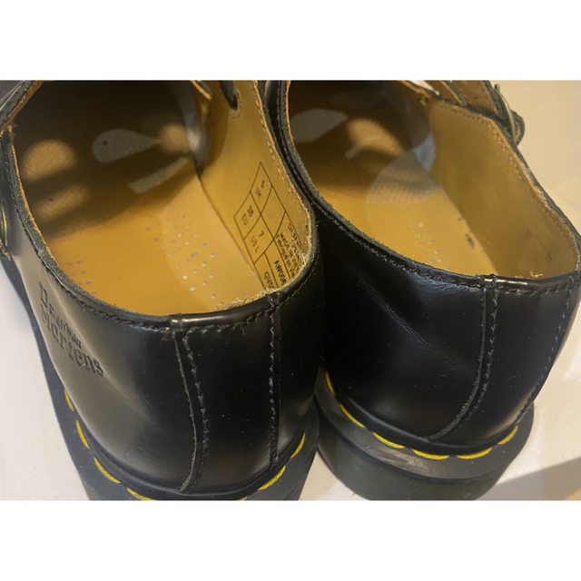 Dr.Martens メリージェーンシューズ UK5レディース