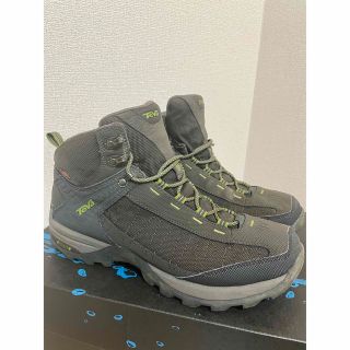 テバ(Teva)のTEVA トレッキングシューズ(登山用品)