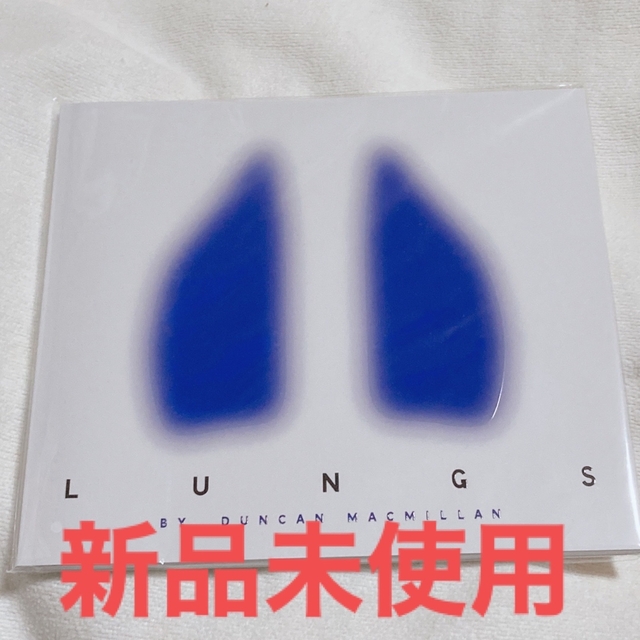 ジャニーズWEST(ジャニーズウエスト)のジャニーズWEST 神山智洋 LUNGS パンフレット エンタメ/ホビーのタレントグッズ(アイドルグッズ)の商品写真