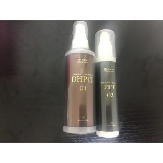 Dr.Heat PLT01