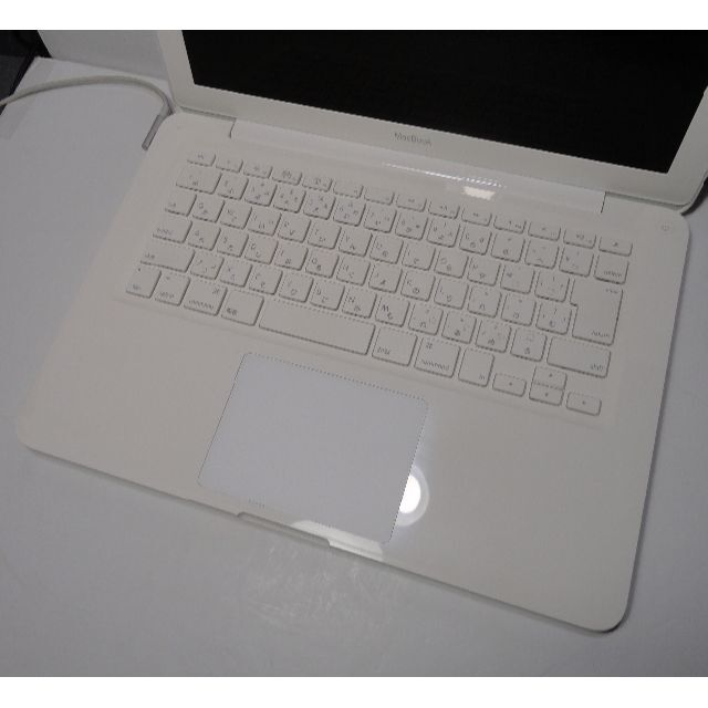 MacBook (13-inch, Mid 2010)A1342