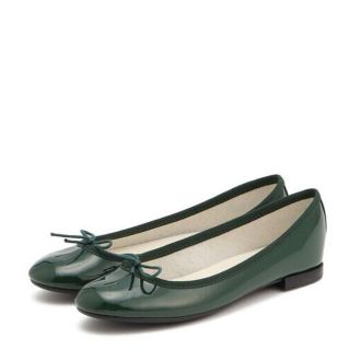 レペット(repetto)の新品　レペット　36 Lili Ballerinas(バレエシューズ)