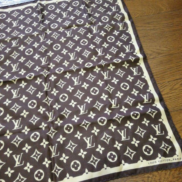 送料無料・名入れ彫刻 vintage LOUIS VUITTON ルイヴィトン モノグラム