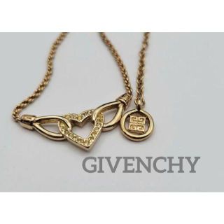 ジバンシィ ネックレス(ハート)の通販 49点 | GIVENCHYのレディース
