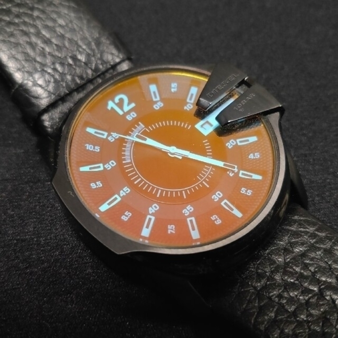腕時計 DIESEL DZ-1657 - 腕時計(アナログ)