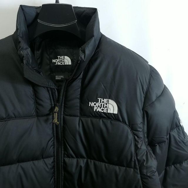 1日まで❣️限定色⭐️ 新品 S ザ・ノースフェイス 中綿 ダウン
