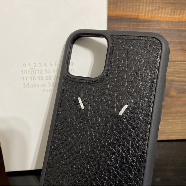 Maison Martin Margiela   新品 付属品付きMaison Margiela iPhone