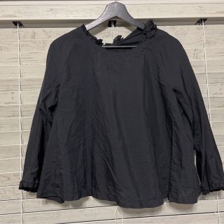 コムデギャルソン(COMME des GARCONS)のCOMMEdesGARCONS COMMEdesGARCONS チュニック (チュニック)