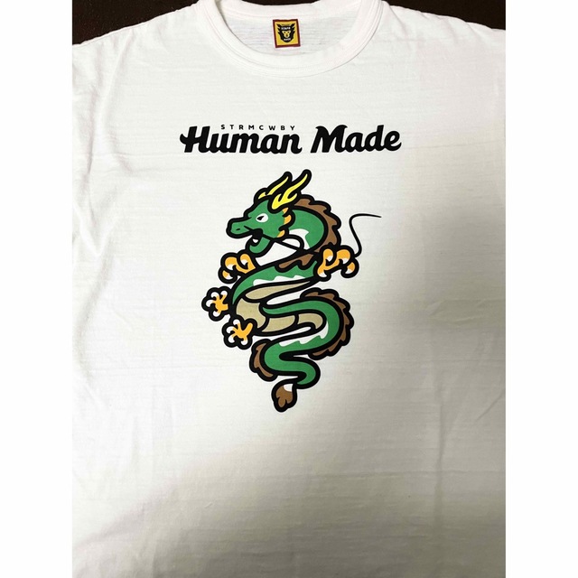 HUMAN MADE EXCLUSIVE PANDA 中国限定の半袖 パンダ | ihbgmbh.com