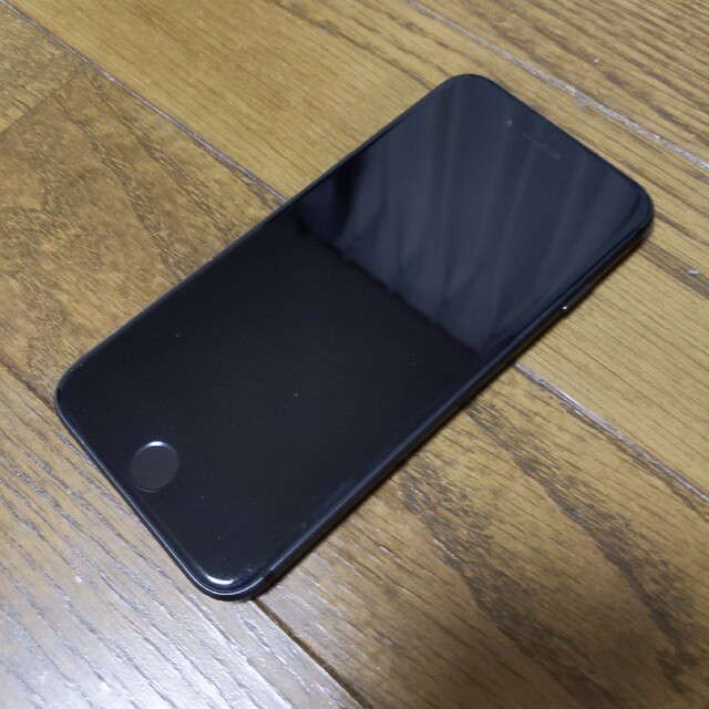 iPhone8 64GB simフリー - スマートフォン本体