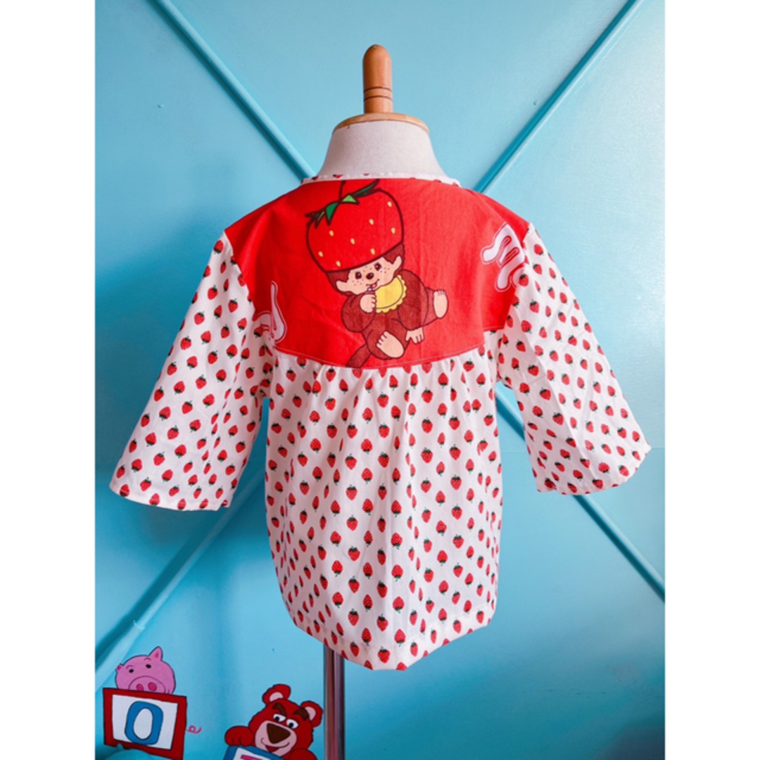 チュニック🐥 キッズ/ベビー/マタニティのキッズ服女の子用(90cm~)(Tシャツ/カットソー)の商品写真