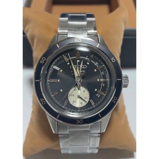 SEIKO - SEIKO セイコー Basic Line プレザージュ SARY211 新品の通販