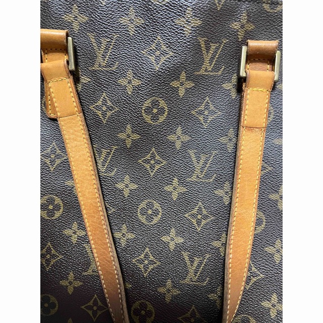 LOUIS VUITTON(ルイヴィトン)のじゅりちゃん様専用 レディースのバッグ(トートバッグ)の商品写真