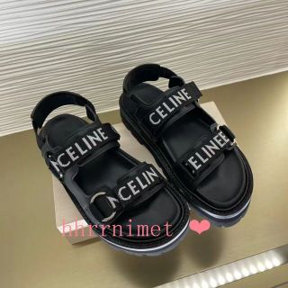 再入荷即納】 celine - peter do グルカサンダル42の通販 by Thenshop