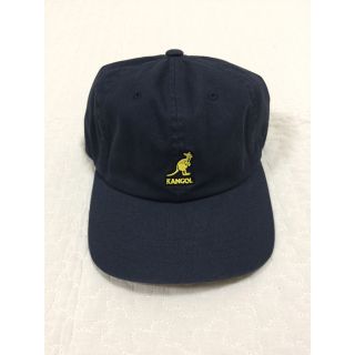 カンゴール(KANGOL)のKANGOL CAP カンゴール キャップ　(キャップ)