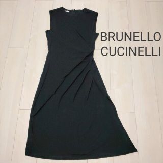 ブルネロクチネリ ノースリーブの通販 53点 | BRUNELLO CUCINELLIを ...