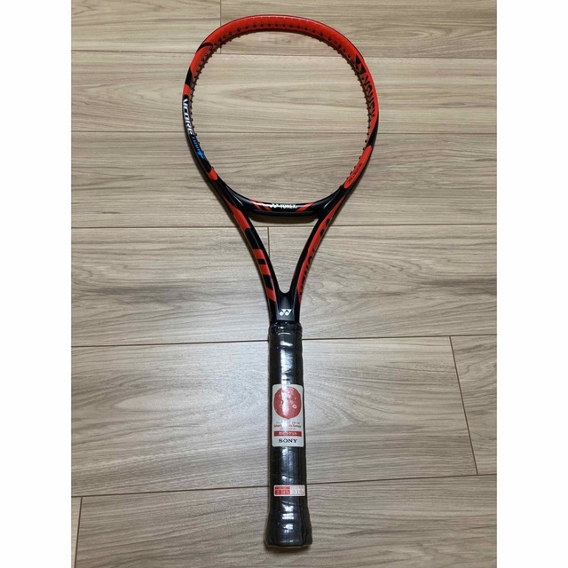 直販オンラインストア YONEX VCORE TourF97 11999.4円 ラケット