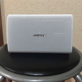 ボーズ(BOSE)のBose free space fs2se(スピーカー)