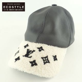 Louis vuitton】キャップ ハット ナイロン ウィルダネス シャプカ