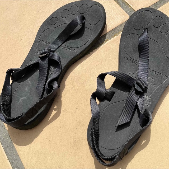 foot the coacher(フットザコーチャー)のfoot the coacher  sandals メンズの靴/シューズ(サンダル)の商品写真