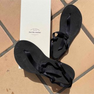 フットザコーチャー(foot the coacher)のfoot the coacher  sandals(サンダル)