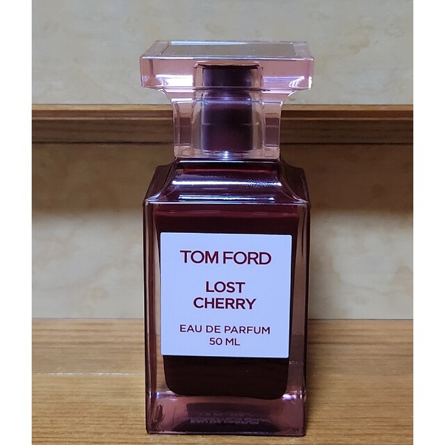 トムフォード ロストチェリー 50ml TOMFORD