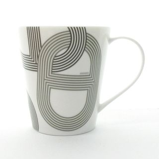 Hermes - エルメス HERMES Rallye 24 ラリー マグカップ コーヒー