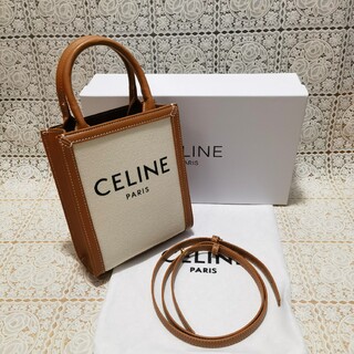 celine - ✨新品に近い✨CELINE セリーヌ レディース ショルダーバッグ