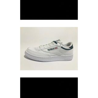 リーボック(Reebok)のReebok Club C グリーン(スニーカー)