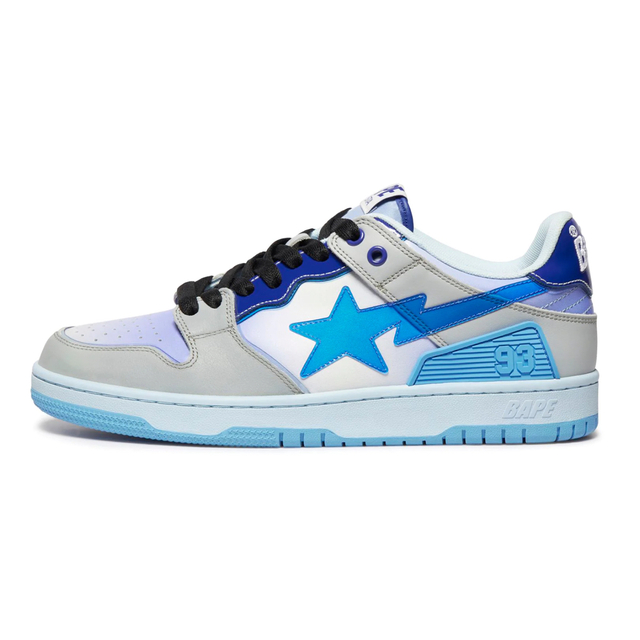 限定数のみ! BAPE SK8 STA 1I30-291-002 1I30-191-003 | cyberesec.in
