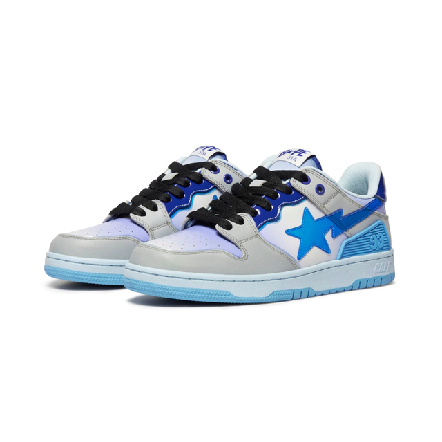 A BATHING APE - BAPE SK8 STA 1I30-291-002 1I30-191-003の通販 A BATHING APE - BAPE SK8 STA 1I30-291-002 1I30-191-003の通販