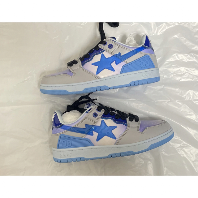 限定数のみ! BAPE SK8 STA 1I30-291-002 1I30-191-003 | cyberesec.in