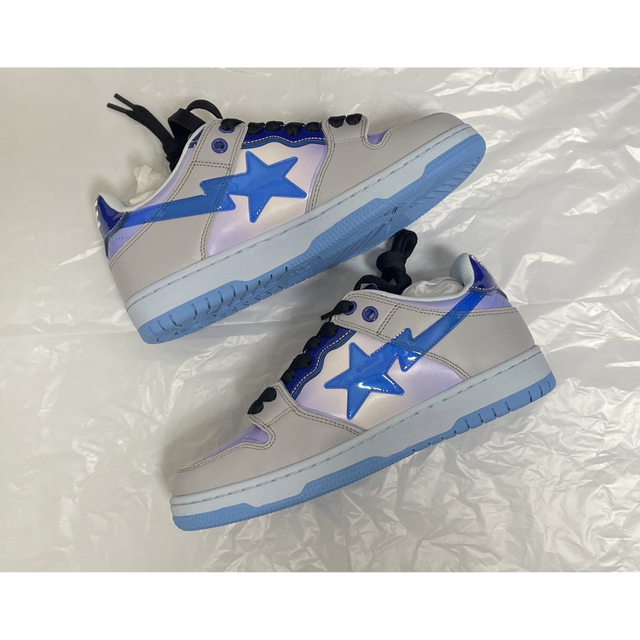限定数のみ! BAPE SK8 STA 1I30-291-002 1I30-191-003 | cyberesec.in